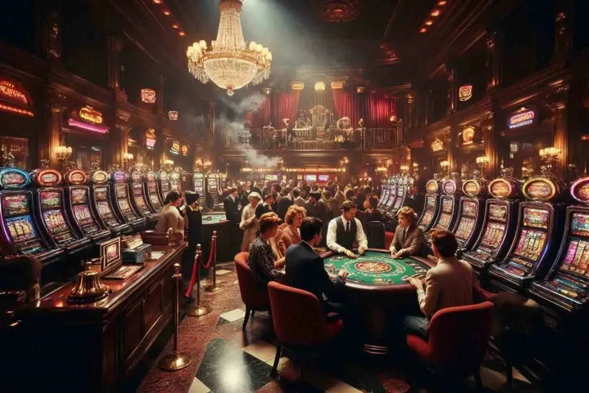 Players Palace Casino